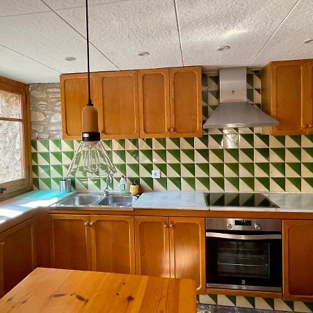 Apartamento Rural Con Encanto Can Salvador Borredá Екстериор снимка
