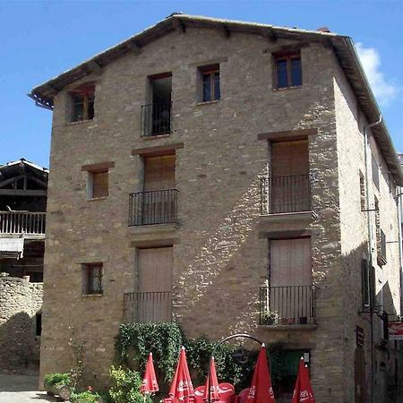 Apartamento Rural Con Encanto Can Salvador Borredá Екстериор снимка